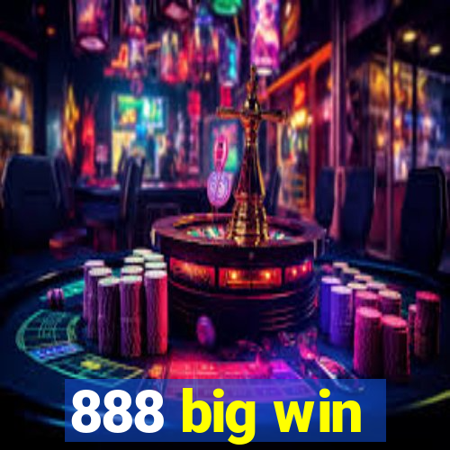 888 big win